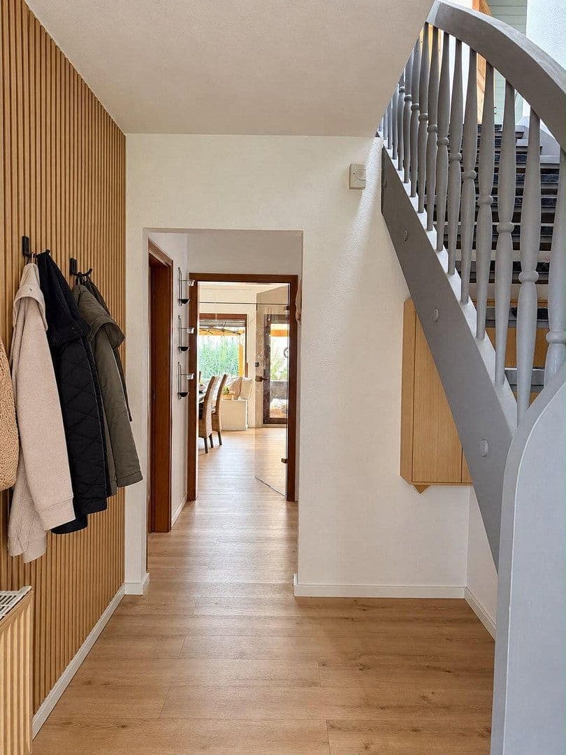 Prodej domu 116 m², pozemek 976 m², Wermsdorf, Sasko Prodej domu 116 m², pozemek 976 m², Wermsdorf, Sasko