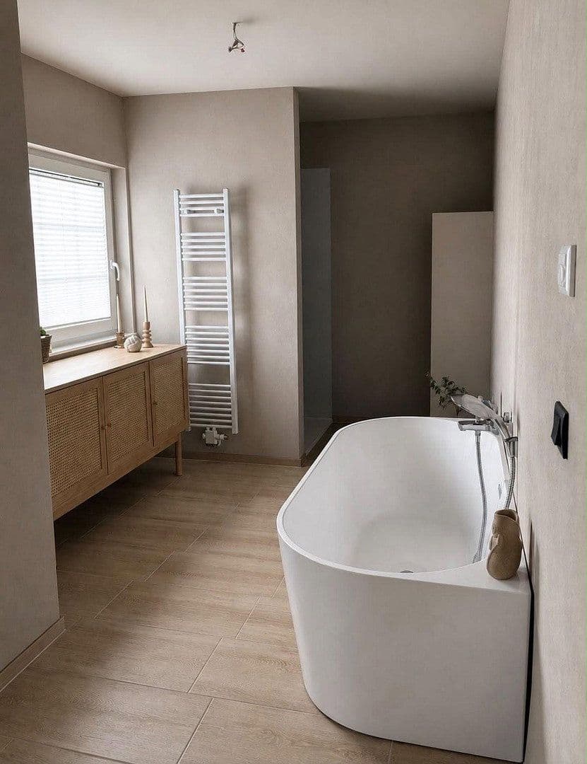 Prodej domu 116 m², pozemek 976 m², Wermsdorf, Sasko Prodej domu 116 m², pozemek 976 m², Wermsdorf, Sasko