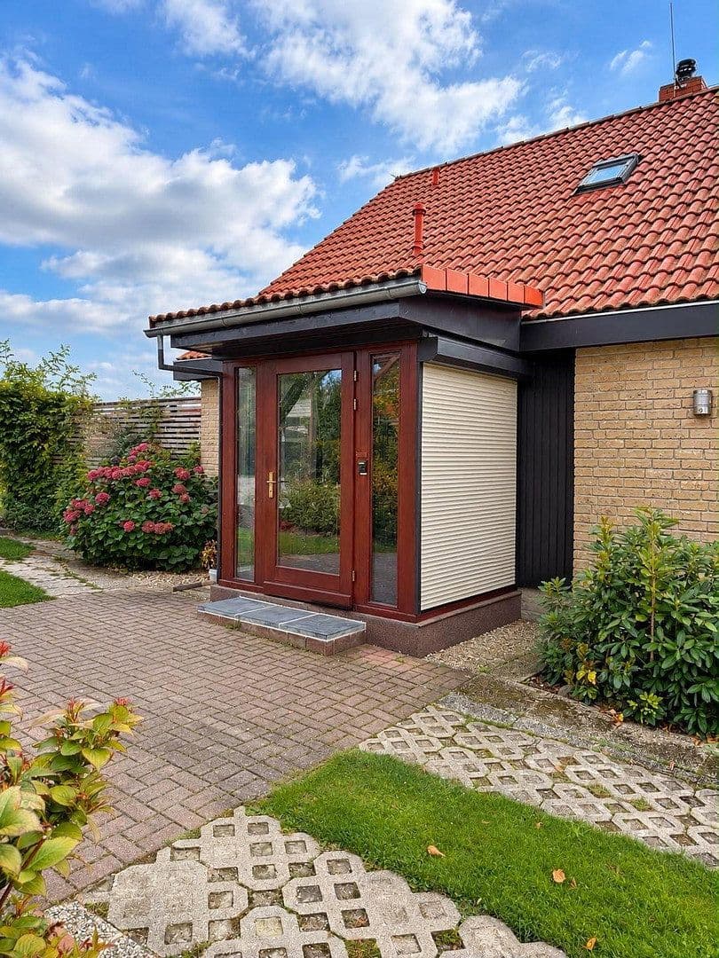 Prodej domu 116 m², pozemek 976 m², Wermsdorf, Sasko Prodej domu 116 m², pozemek 976 m², Wermsdorf, Sasko