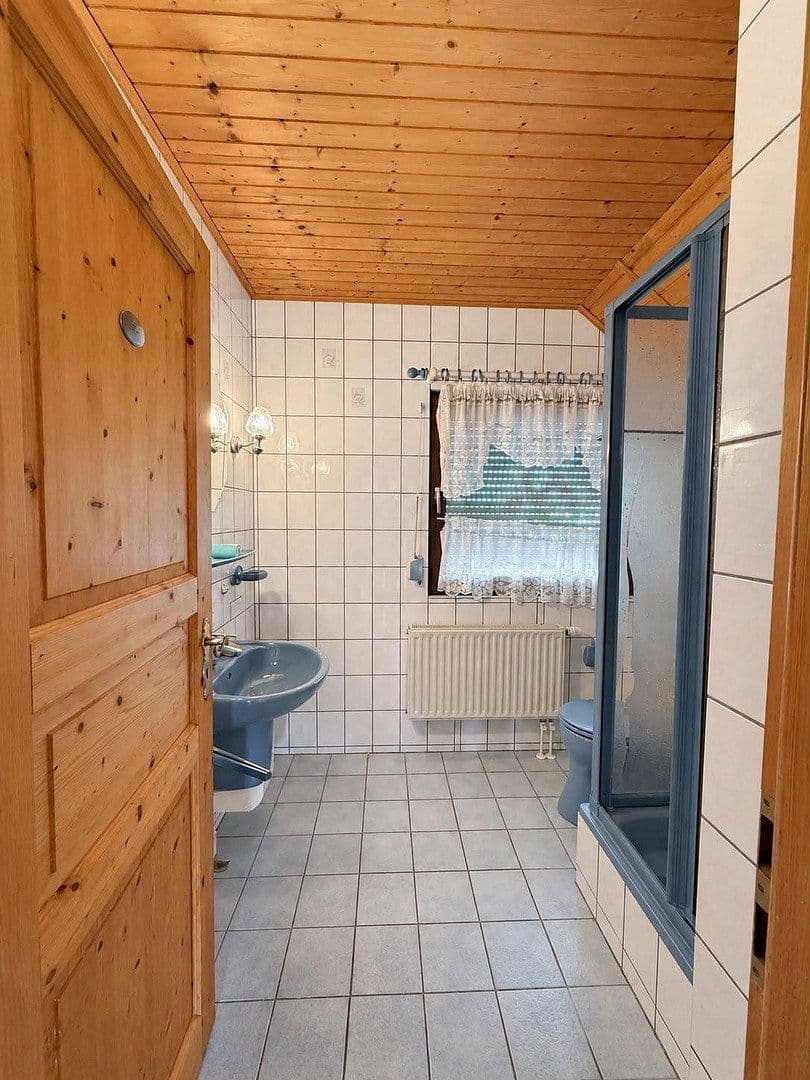 Prodej domu 116 m², pozemek 976 m², Wermsdorf, Sasko Prodej domu 116 m², pozemek 976 m², Wermsdorf, Sasko