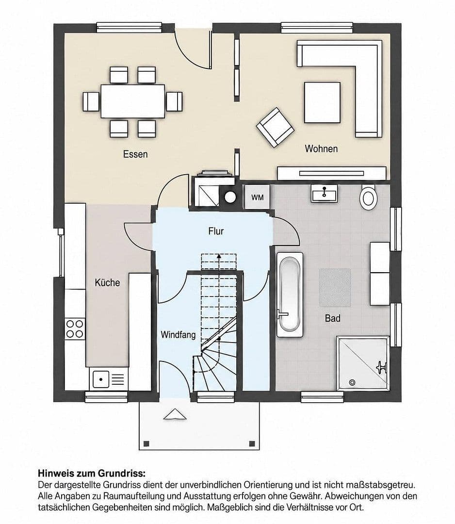 Prodej domu 116 m², pozemek 976 m², Wermsdorf, Sasko Prodej domu 116 m², pozemek 976 m², Wermsdorf, Sasko