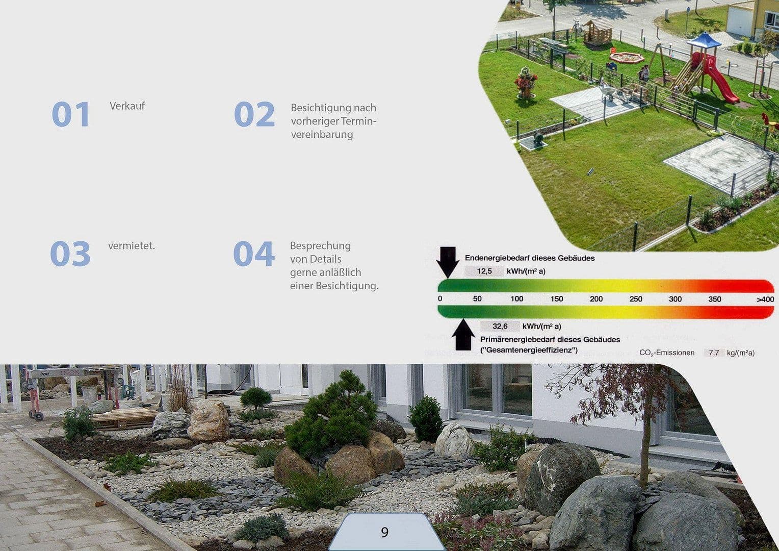 Prodej bytu 4+1 110 m², Augsburg Göggingen, Bavorsko Prodej bytu 4+1 110 m², Augsburg Göggingen, Bavorsko