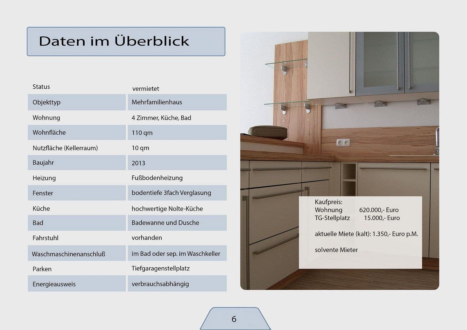 Prodej bytu 4+1 110 m², Augsburg Göggingen, Bavorsko Prodej bytu 4+1 110 m², Augsburg Göggingen, Bavorsko