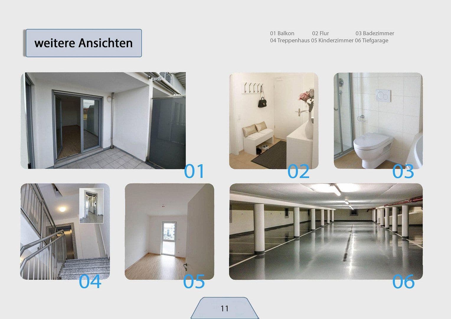 Prodej bytu 4+1 110 m², Augsburg Göggingen, Bavorsko Prodej bytu 4+1 110 m², Augsburg Göggingen, Bavorsko
