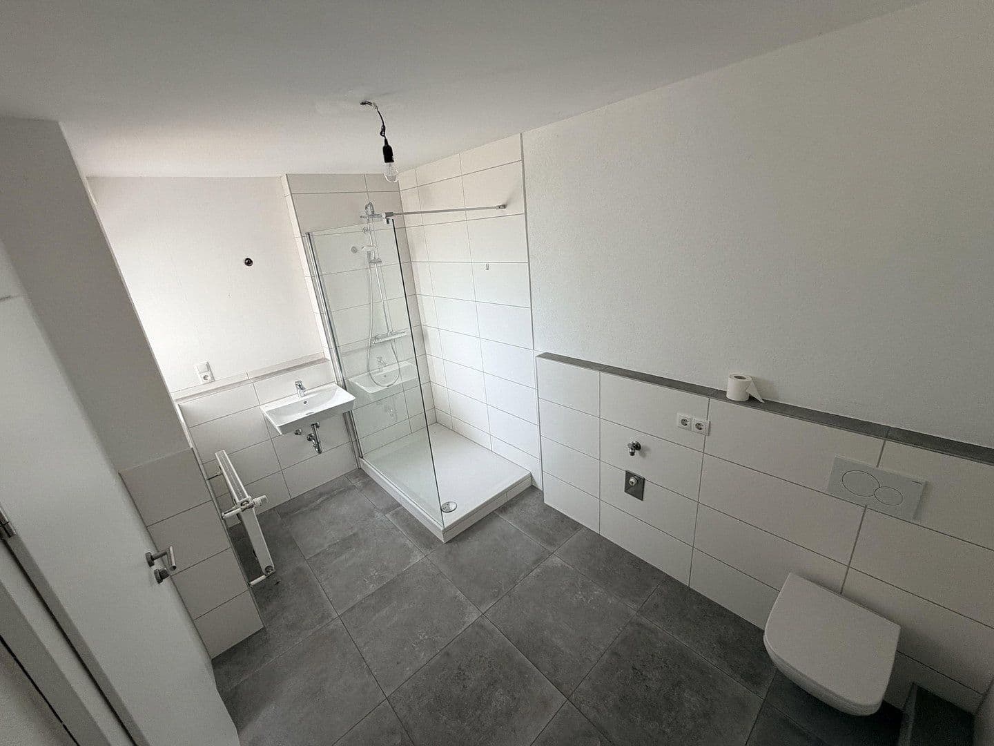 Pronájem bytu 2+1 122 m², Weinsteige 10, Bad Mergentheim, Bádensko-Württembersko Pronájem bytu 2+1 122 m², Weinsteige 10, Bad Mergentheim, Bádensko-Württembersko