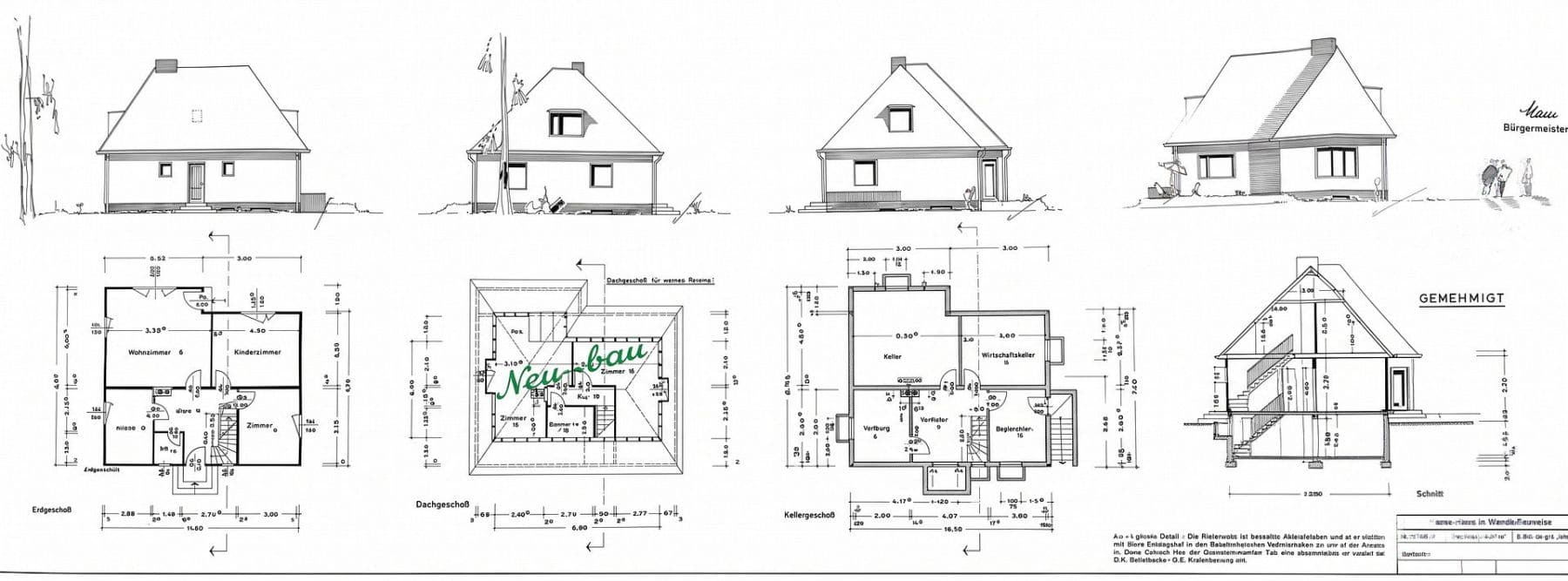 Prodej pozemku 1.081 m², Meisenweg, Rosengarten, Dolní Sasko Prodej pozemku 1.081 m², Meisenweg, Rosengarten, Dolní Sasko