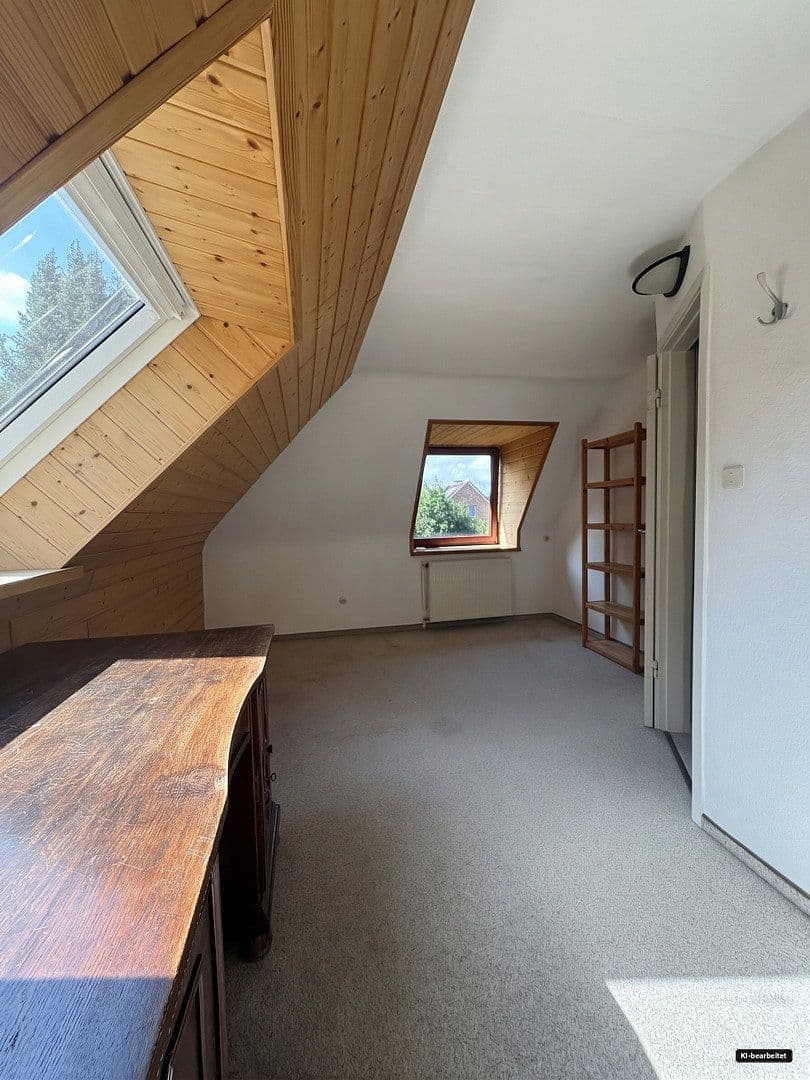 Prodej pozemku 1.081 m², Meisenweg, Rosengarten, Dolní Sasko Prodej pozemku 1.081 m², Meisenweg, Rosengarten, Dolní Sasko