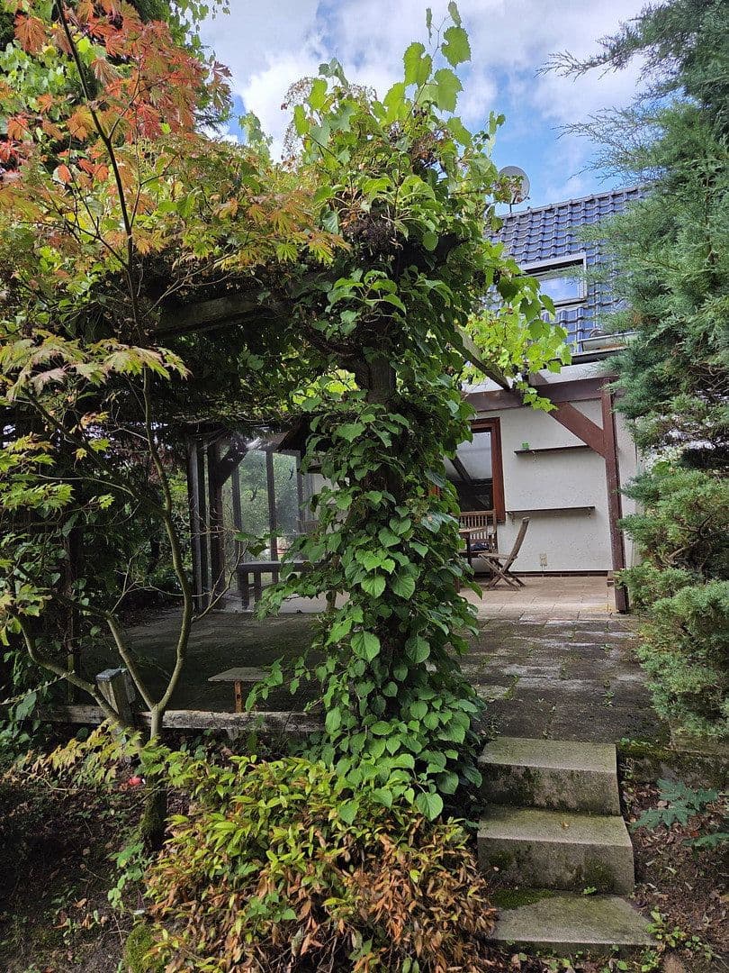 Prodej pozemku 1.081 m², Meisenweg, Rosengarten, Dolní Sasko Prodej pozemku 1.081 m², Meisenweg, Rosengarten, Dolní Sasko
