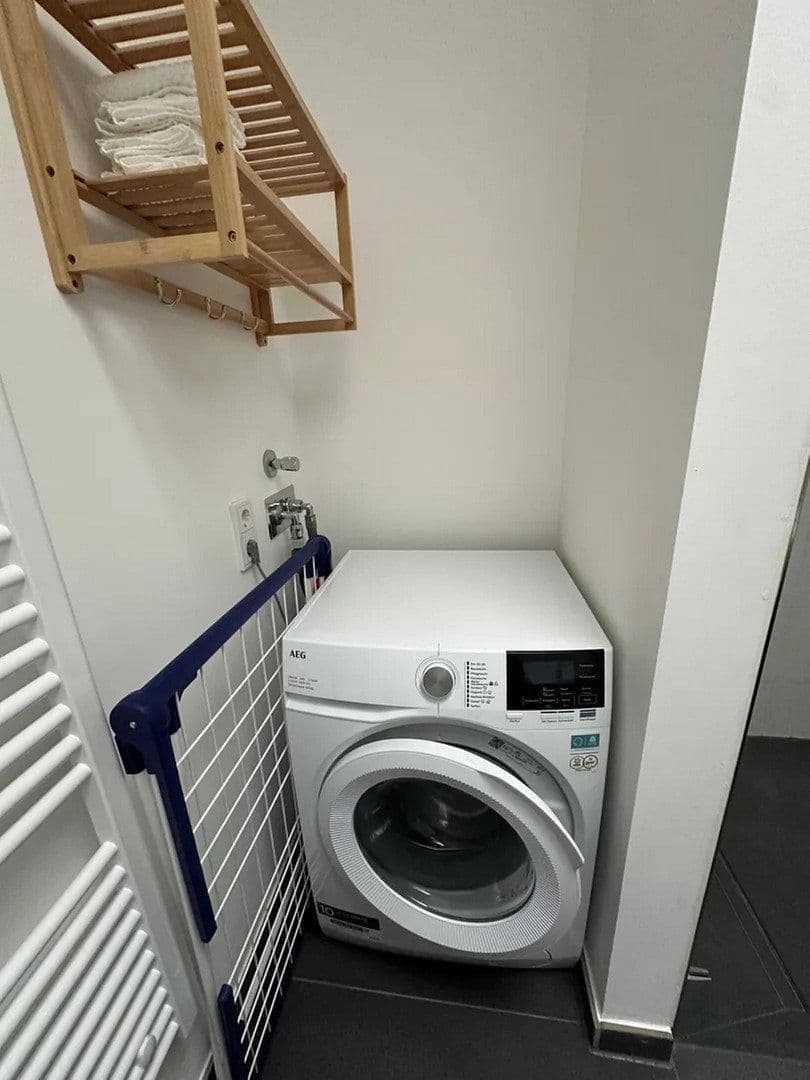 Pronájem bytu 2+1 31 m², Mainz, Porýní-Falc Pronájem bytu 2+1 31 m², Mainz, Porýní-Falc