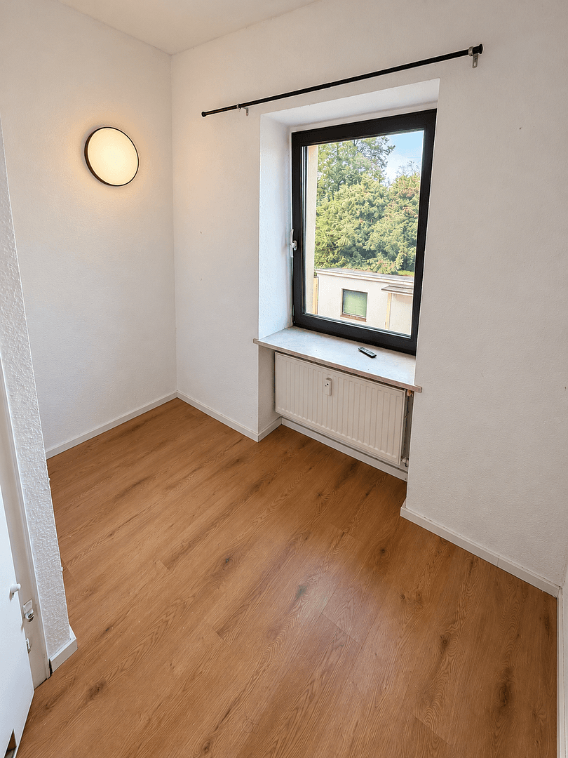 Pronájem bytu 2+kk 62 m², Königsteiner Straße 61b, Hattingen, Severní Porýní-Vestfálsko Pronájem bytu 2+kk 62 m², Königsteiner Straße 61b, Hattingen, Severní Porýní-Vestfálsko