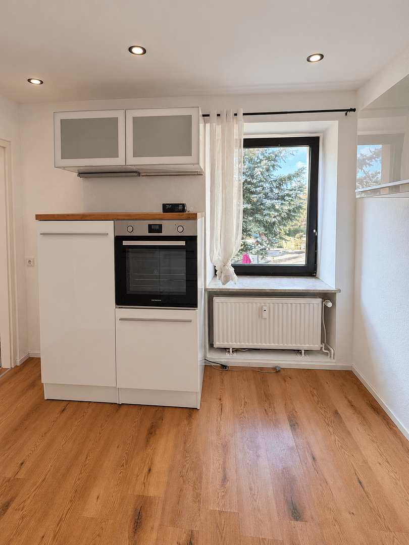 Pronájem bytu 2+kk 62 m², Königsteiner Straße 61b, Hattingen, Severní Porýní-Vestfálsko Pronájem bytu 2+kk 62 m², Königsteiner Straße 61b, Hattingen, Severní Porýní-Vestfálsko