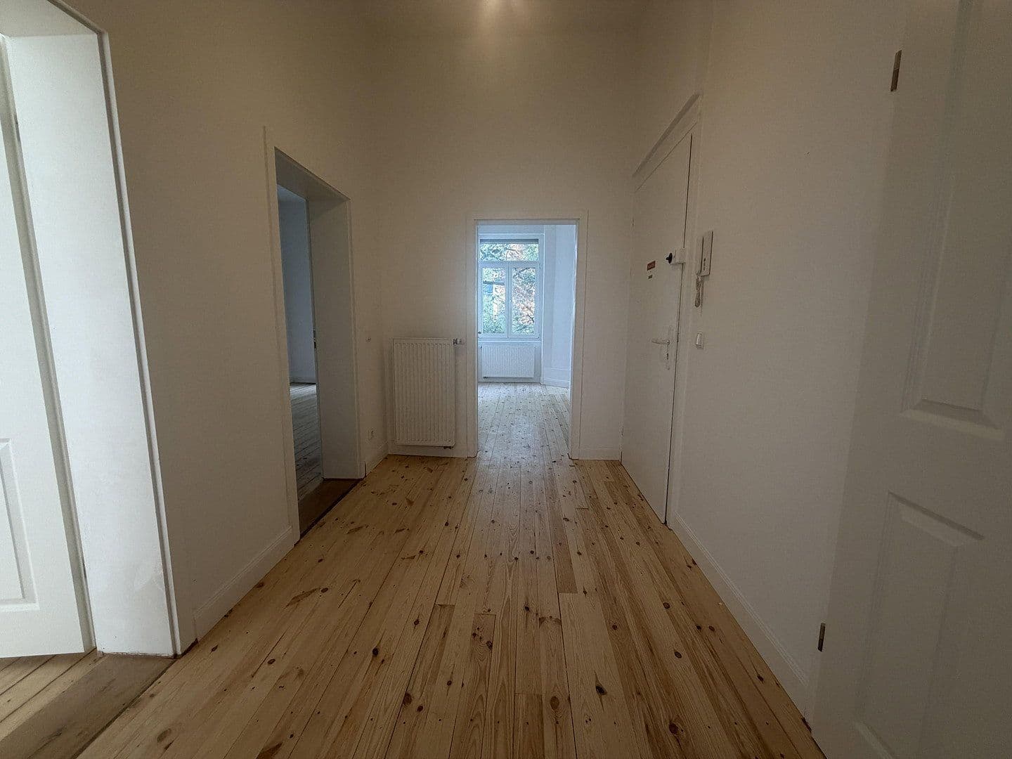 Pronájem bytu 3+1 75 m², Bergerstraße 111, Frankfurt am Main, Hessen Pronájem bytu 3+1 75 m², Bergerstraße 111, Frankfurt am Main, Hessen
