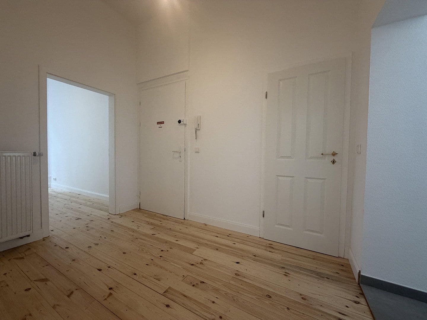 Pronájem bytu 3+1 75 m², Bergerstraße 111, Frankfurt am Main, Hessen Pronájem bytu 3+1 75 m², Bergerstraße 111, Frankfurt am Main, Hessen