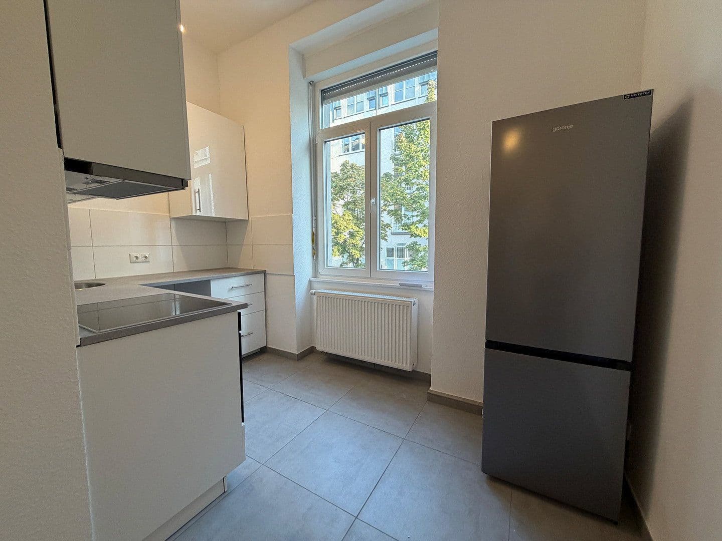 Pronájem bytu 3+1 75 m², Bergerstraße 111, Frankfurt am Main, Hessen Pronájem bytu 3+1 75 m², Bergerstraße 111, Frankfurt am Main, Hessen