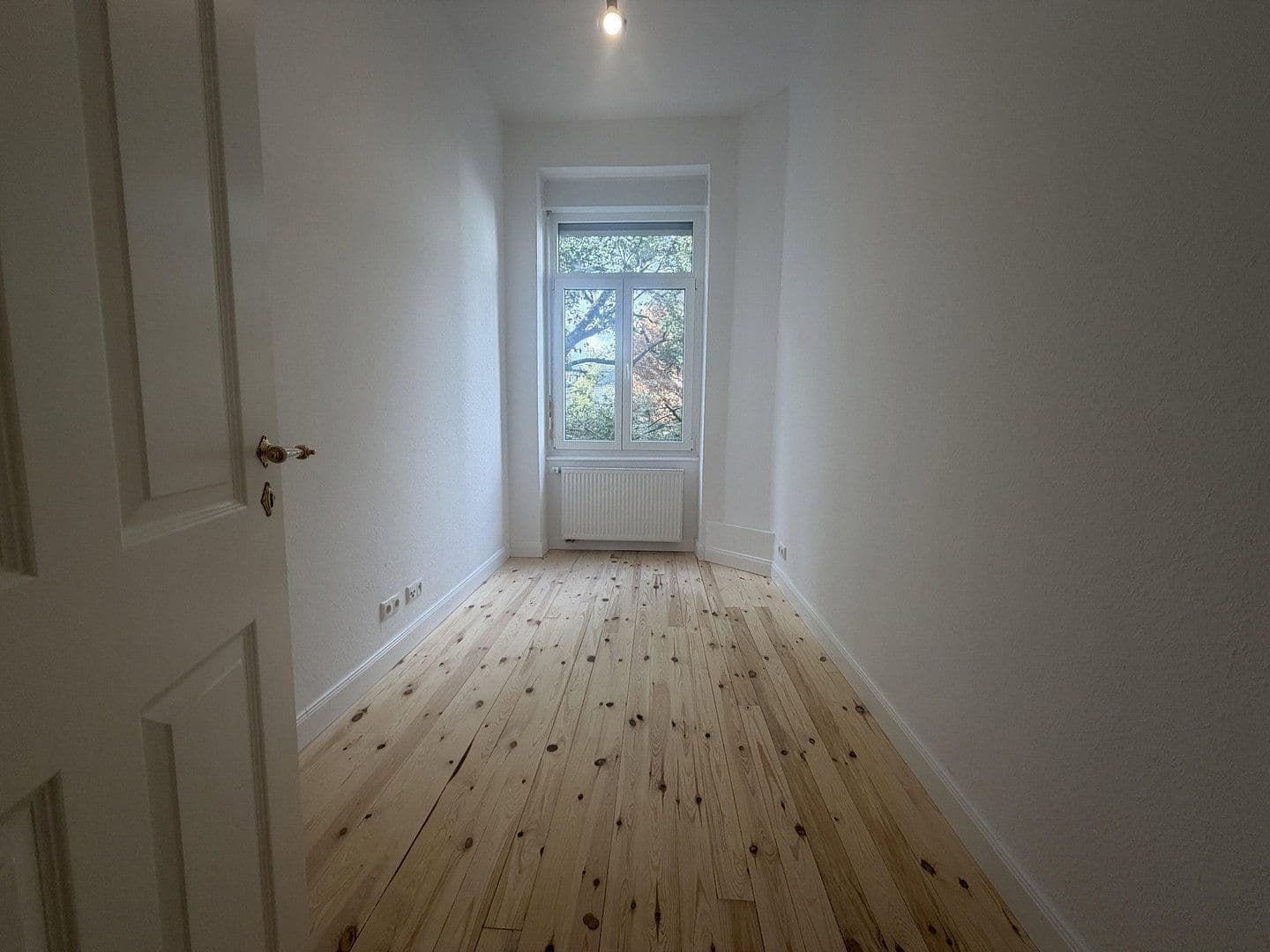 Pronájem bytu 3+1 75 m², Bergerstraße 111, Frankfurt am Main, Hessen Pronájem bytu 3+1 75 m², Bergerstraße 111, Frankfurt am Main, Hessen