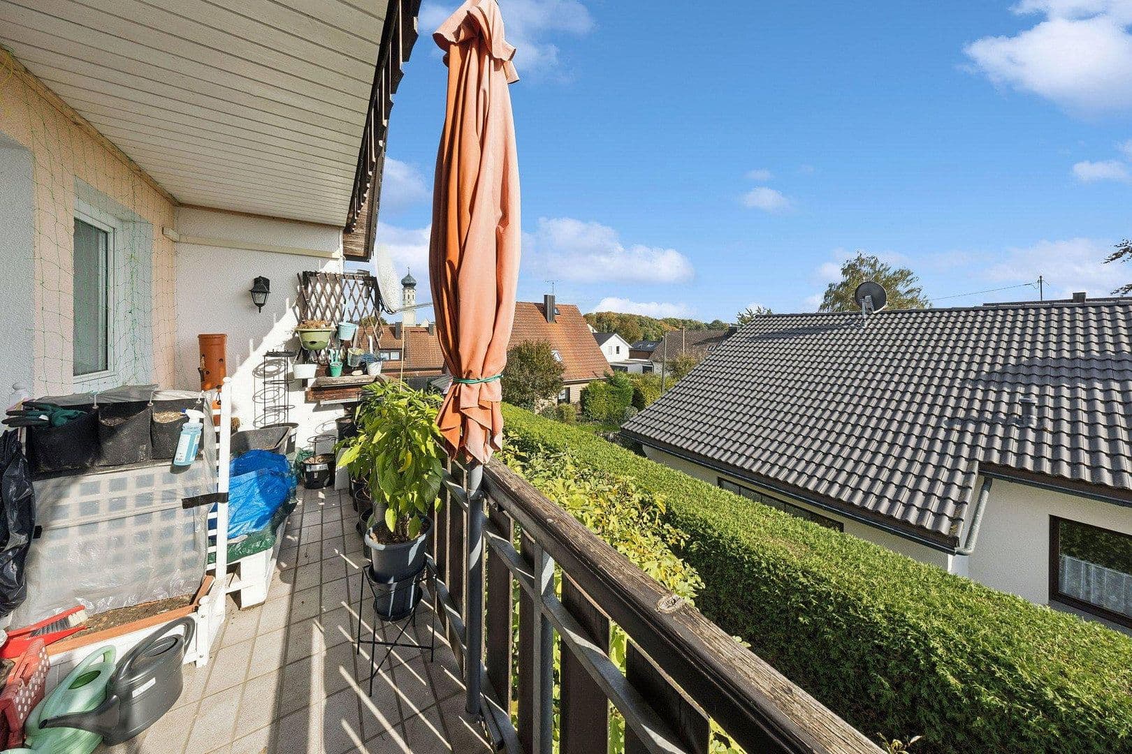 Prodej bytu 5+1 114 m², Sulzemoos, Bavorsko Prodej bytu 5+1 114 m², Sulzemoos, Bavorsko