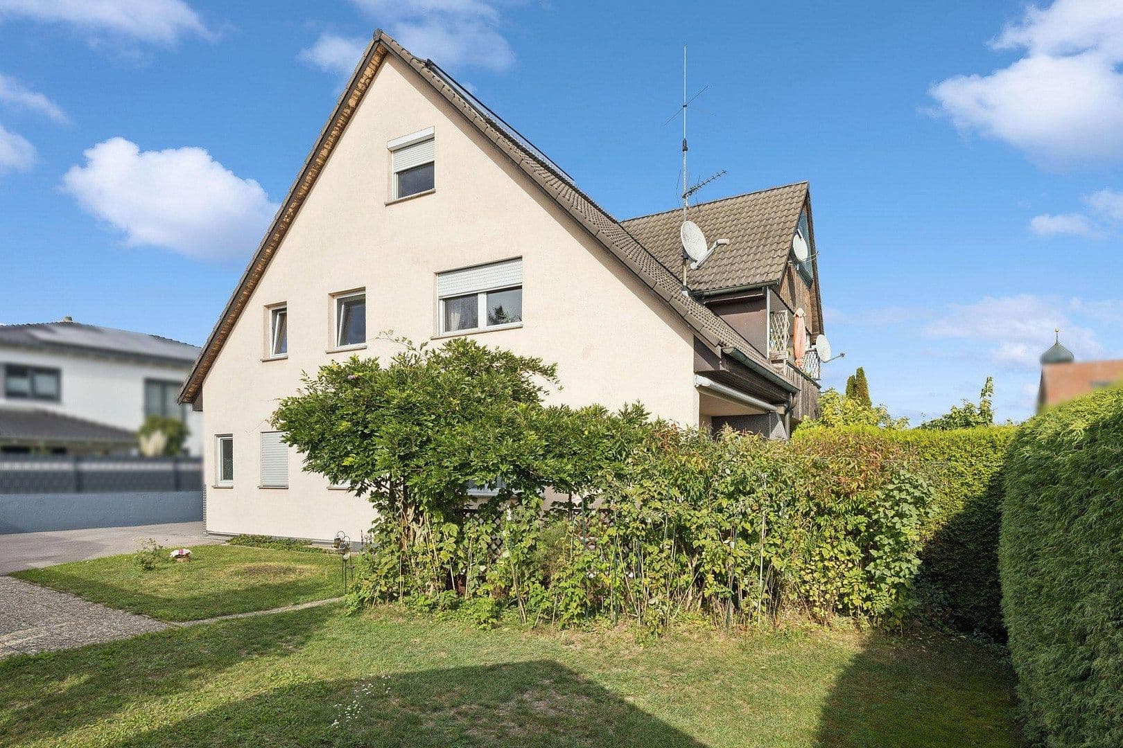 Prodej bytu 5+1 114 m², Sulzemoos, Bavorsko Prodej bytu 5+1 114 m², Sulzemoos, Bavorsko