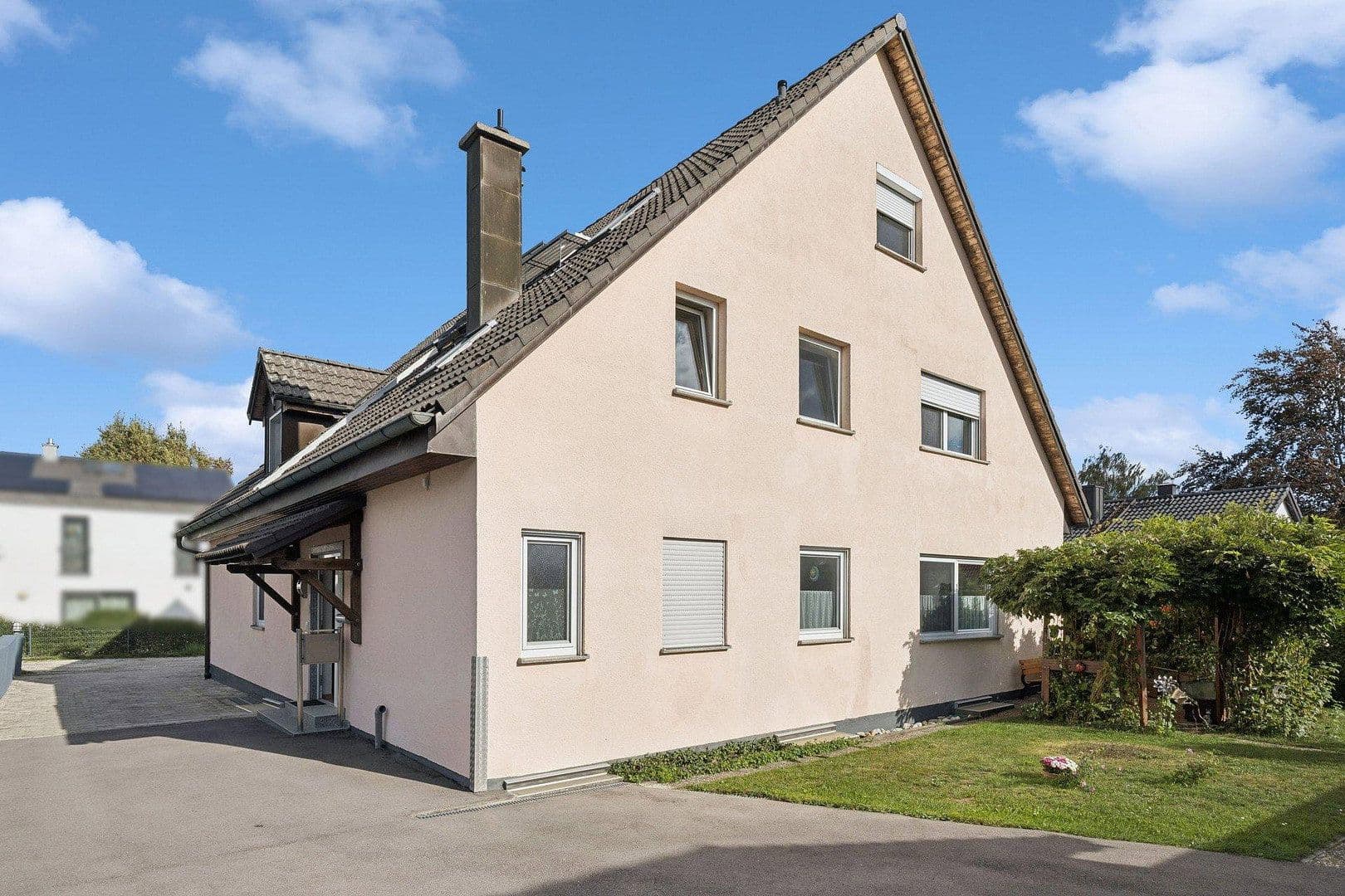 Prodej bytu 5+1 114 m², Sulzemoos, Bavorsko Prodej bytu 5+1 114 m², Sulzemoos, Bavorsko