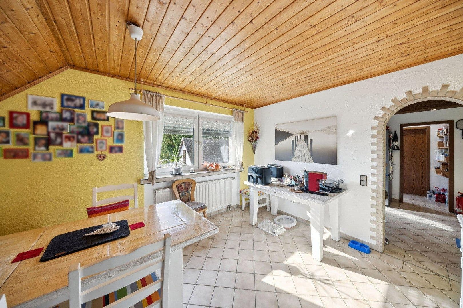 Prodej bytu 5+1 114 m², Sulzemoos, Bavorsko Prodej bytu 5+1 114 m², Sulzemoos, Bavorsko
