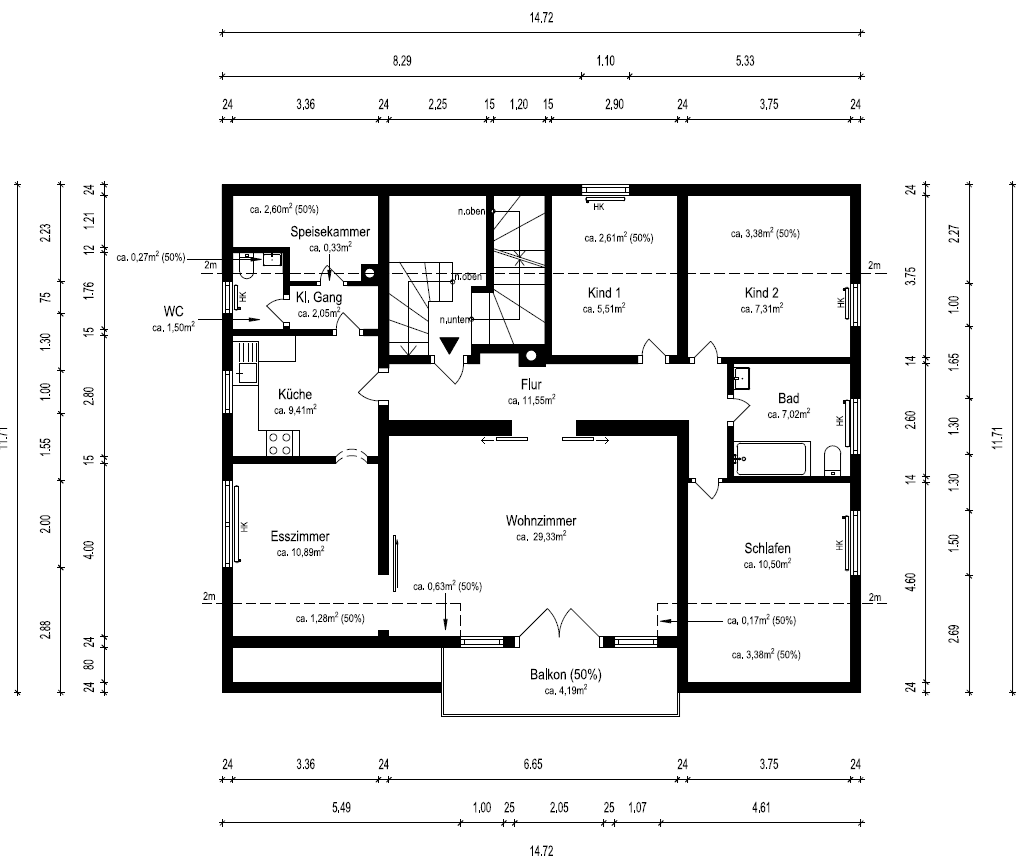 Prodej bytu 5+1 114 m², Sulzemoos, Bavorsko Prodej bytu 5+1 114 m², Sulzemoos, Bavorsko