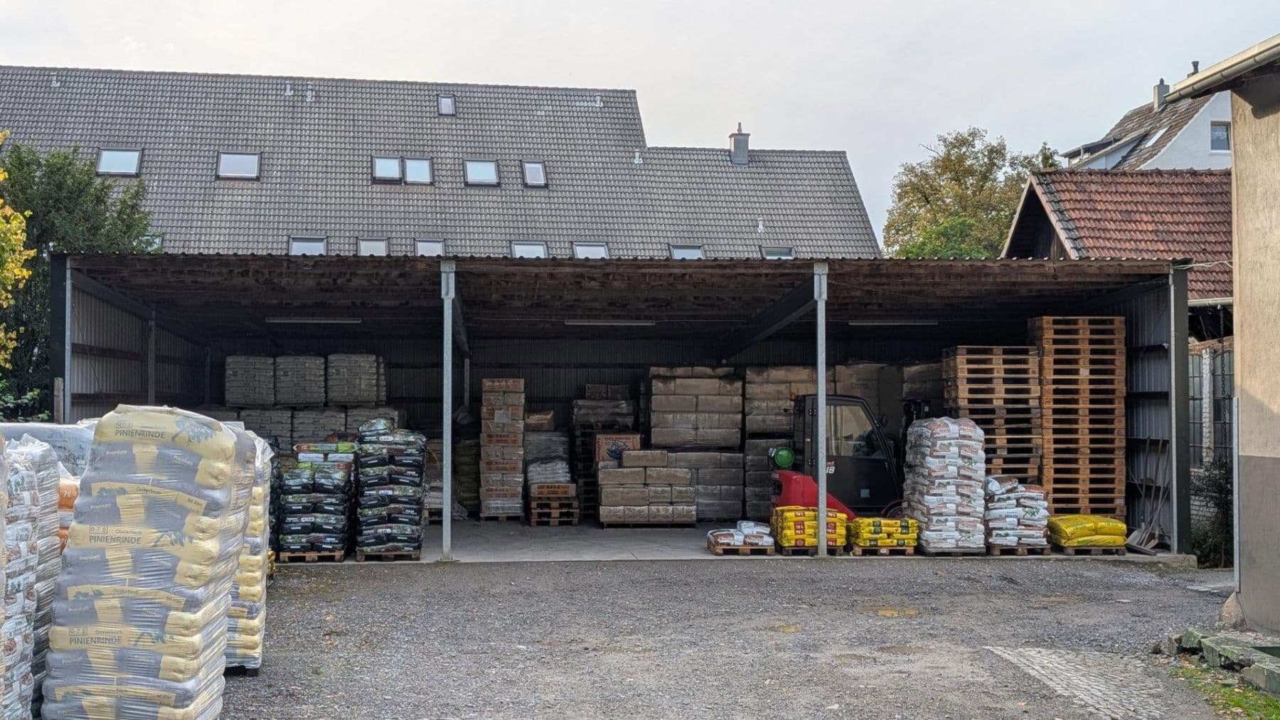 Pronájem nebytového prostoru 450 m², Untergrünerstraße 182, Iserlohn, Severní Porýní-Vestfálsko Pronájem nebytového prostoru 450 m², Untergrünerstraße 182, Iserlohn, Severní Porýní-Vestfálsko