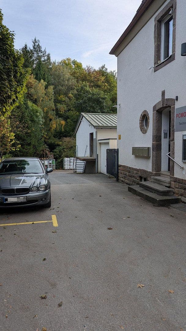 Pronájem nebytového prostoru 450 m², Untergrünerstraße 182, Iserlohn, Severní Porýní-Vestfálsko Pronájem nebytového prostoru 450 m², Untergrünerstraße 182, Iserlohn, Severní Porýní-Vestfálsko