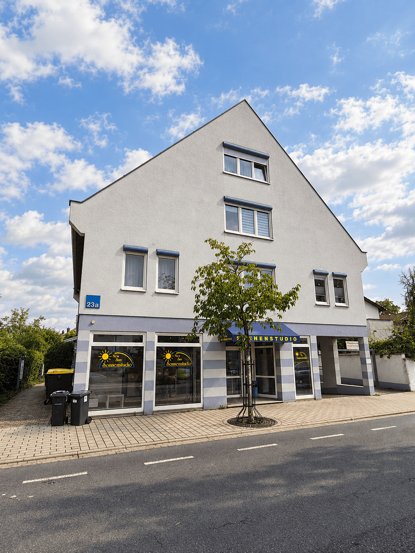Pronájem nebytového prostoru 90 m², Dieburg, Hessen Pronájem nebytového prostoru 90 m², Dieburg, Hessen