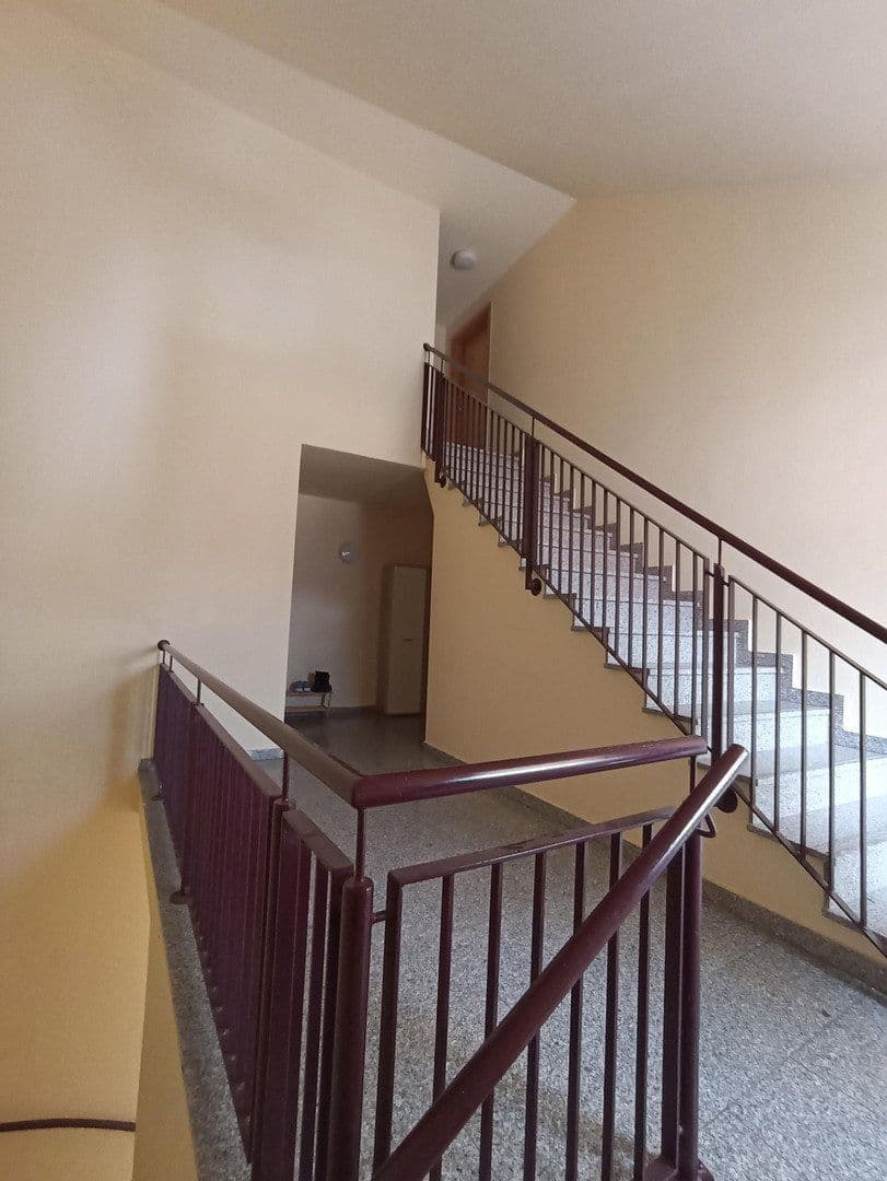 Prodej bytu 7+1 222 m², Schülerstraße 4, Budyšín, Sasko Prodej bytu 7+1 222 m², Schülerstraße 4, Budyšín, Sasko