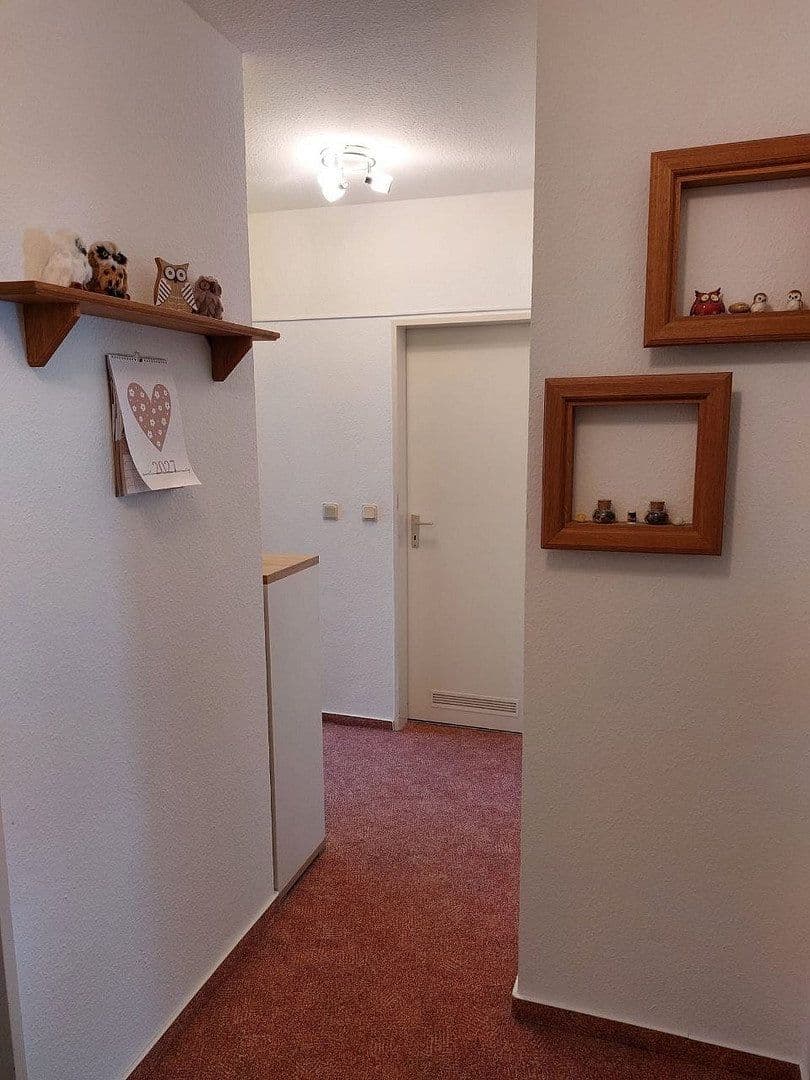Prodej bytu 3+1 75 m², Joachimsthal, Braniborsko Prodej bytu 3+1 75 m², Joachimsthal, Braniborsko