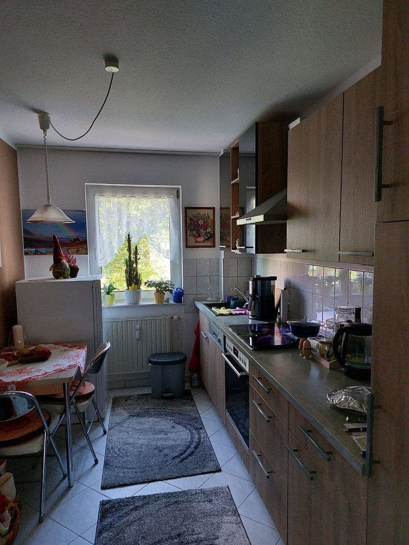 Prodej bytu 3+1 75 m², Joachimsthal, Braniborsko Prodej bytu 3+1 75 m², Joachimsthal, Braniborsko