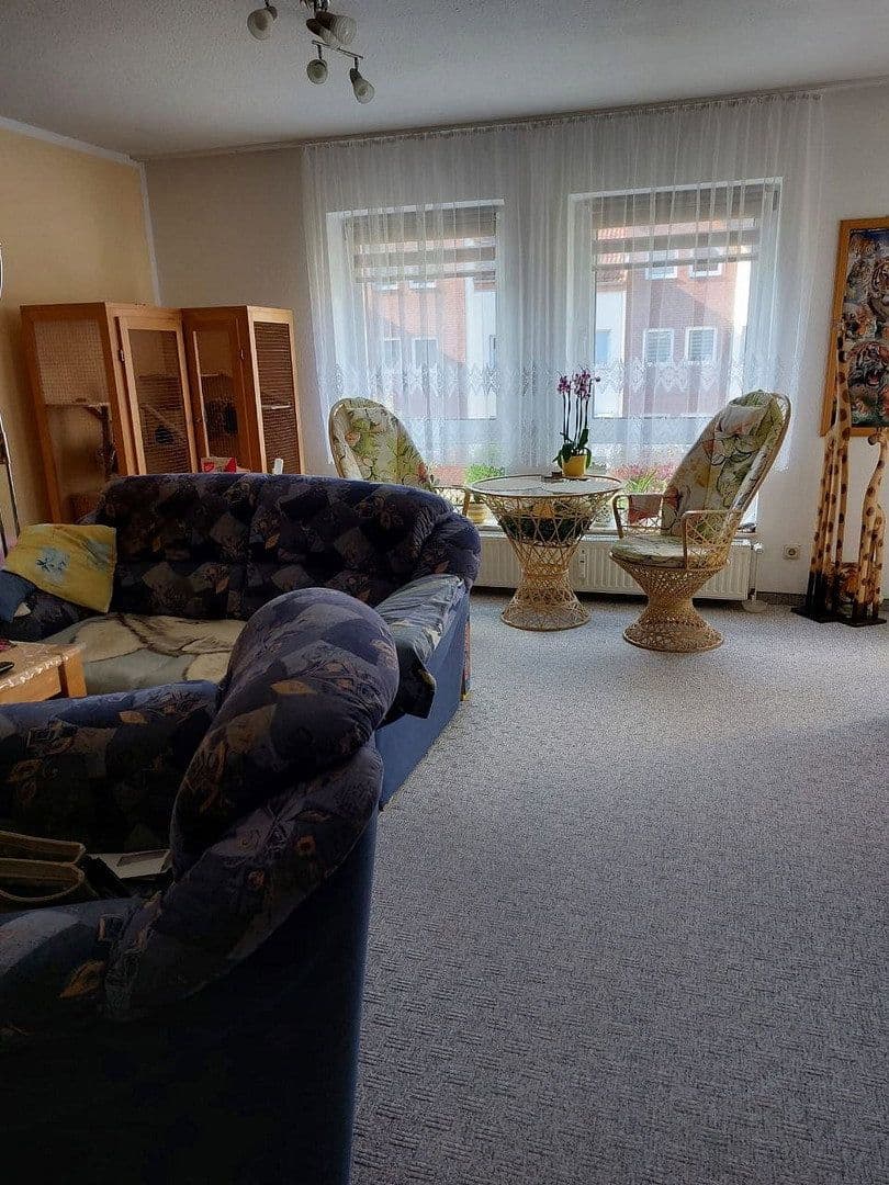 Prodej bytu 3+1 75 m², Joachimsthal, Braniborsko Prodej bytu 3+1 75 m², Joachimsthal, Braniborsko