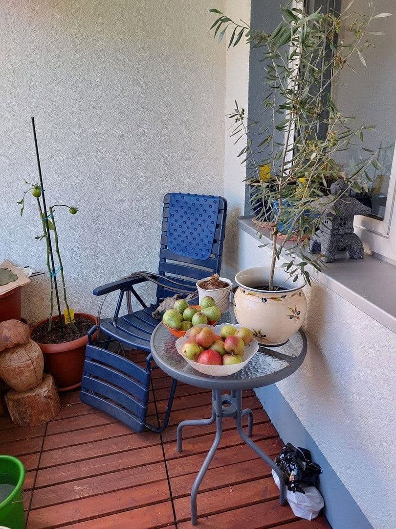 Prodej bytu 3+1 75 m², Joachimsthal, Braniborsko Prodej bytu 3+1 75 m², Joachimsthal, Braniborsko
