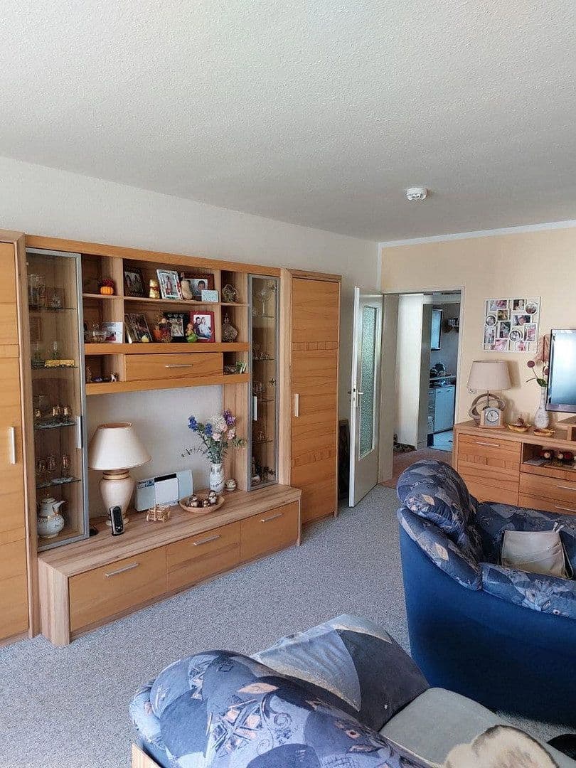 Prodej bytu 3+1 75 m², Joachimsthal, Braniborsko Prodej bytu 3+1 75 m², Joachimsthal, Braniborsko
