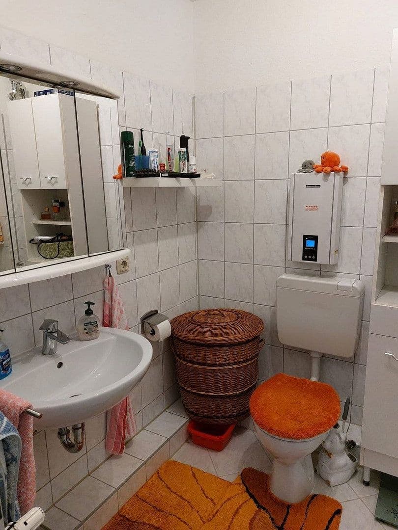 Prodej bytu 3+1 75 m², Joachimsthal, Braniborsko Prodej bytu 3+1 75 m², Joachimsthal, Braniborsko