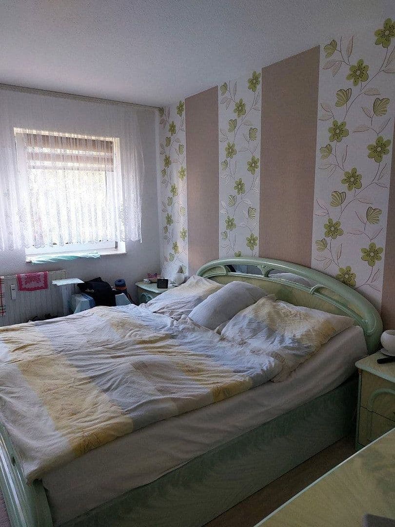 Prodej bytu 3+1 75 m², Joachimsthal, Braniborsko Prodej bytu 3+1 75 m², Joachimsthal, Braniborsko