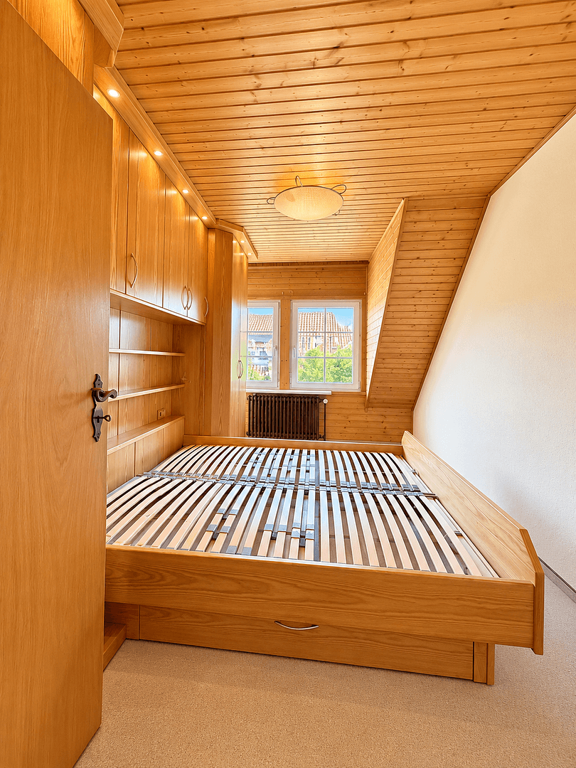 Prodej bytu 4+1 110 m², Weyhe, Dolní Sasko Prodej bytu 4+1 110 m², Weyhe, Dolní Sasko