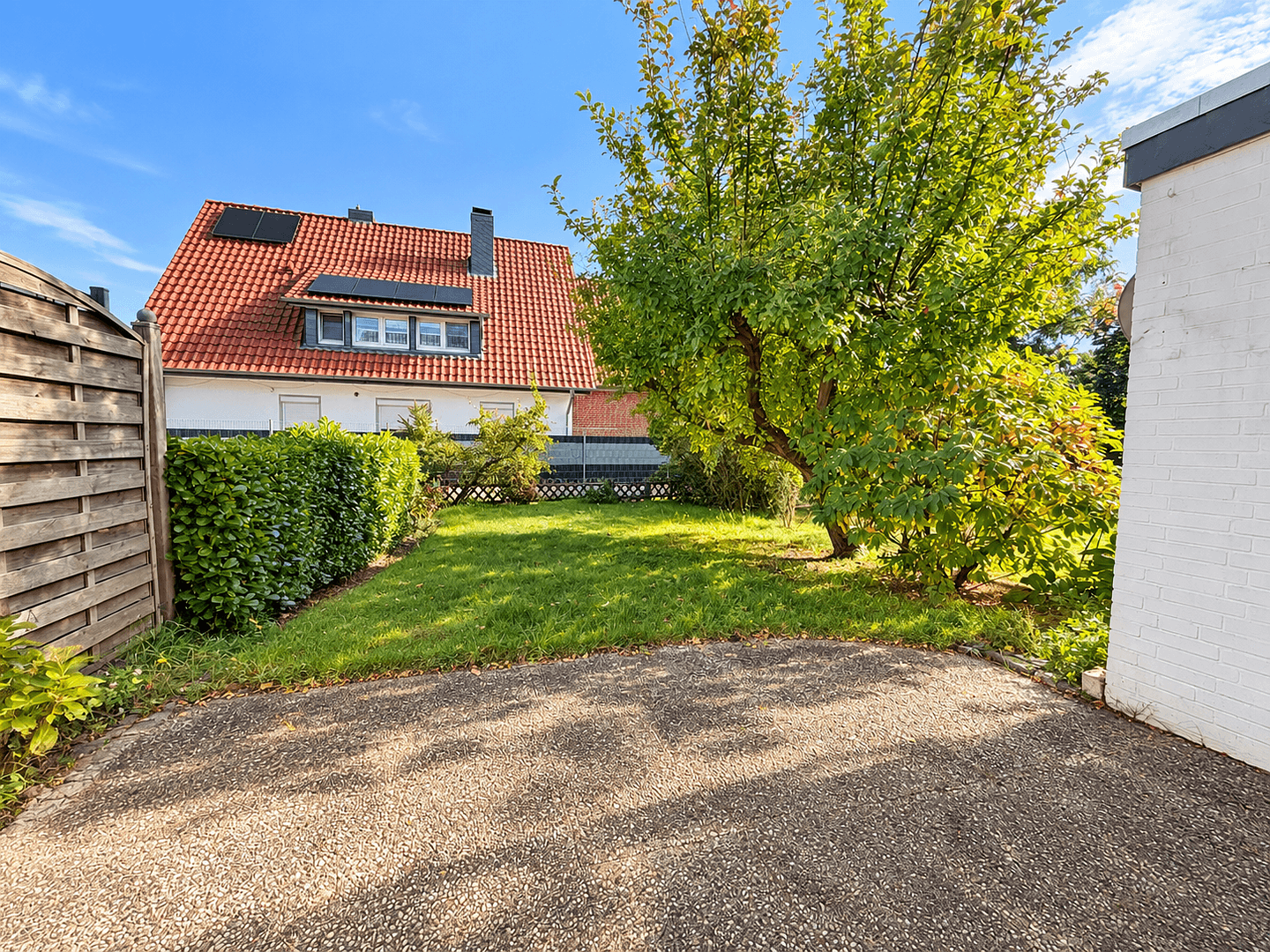 Prodej bytu 4+1 110 m², Weyhe, Dolní Sasko Prodej bytu 4+1 110 m², Weyhe, Dolní Sasko