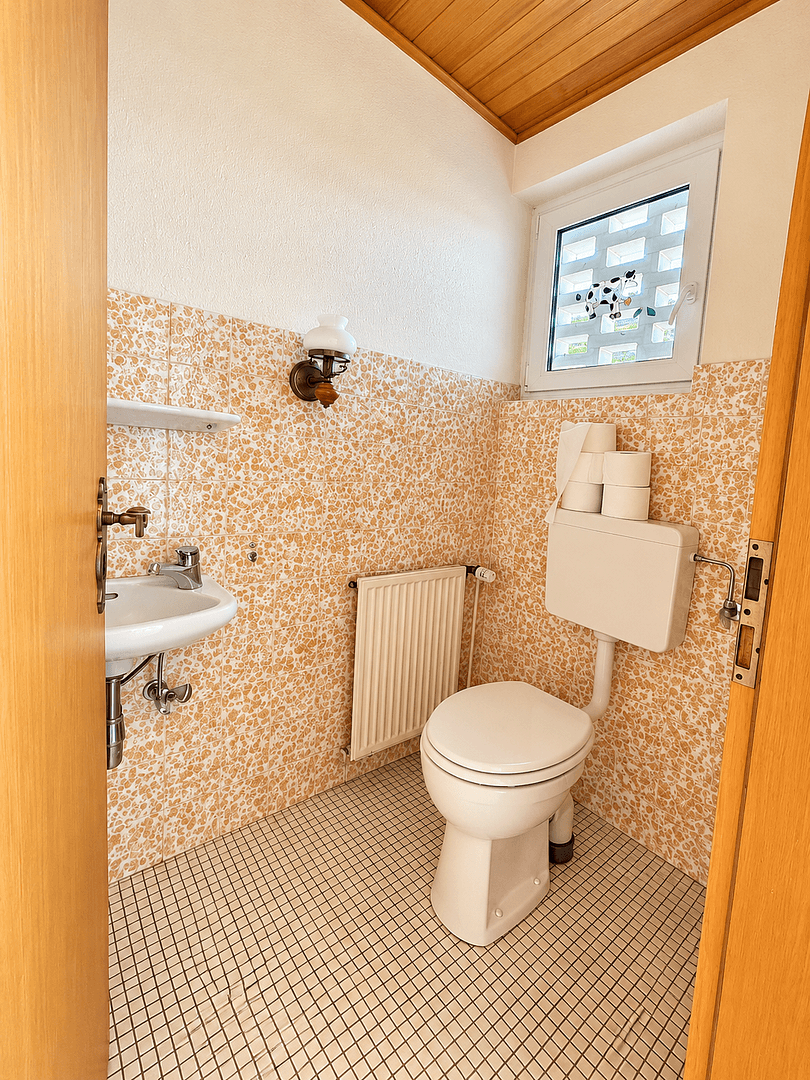 Prodej bytu 4+1 110 m², Weyhe, Dolní Sasko Prodej bytu 4+1 110 m², Weyhe, Dolní Sasko