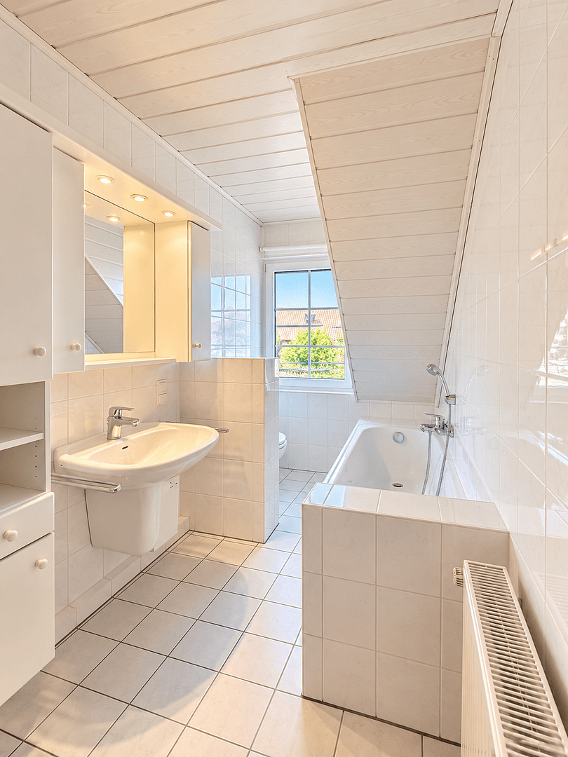 Prodej bytu 4+1 110 m², Weyhe, Dolní Sasko Prodej bytu 4+1 110 m², Weyhe, Dolní Sasko