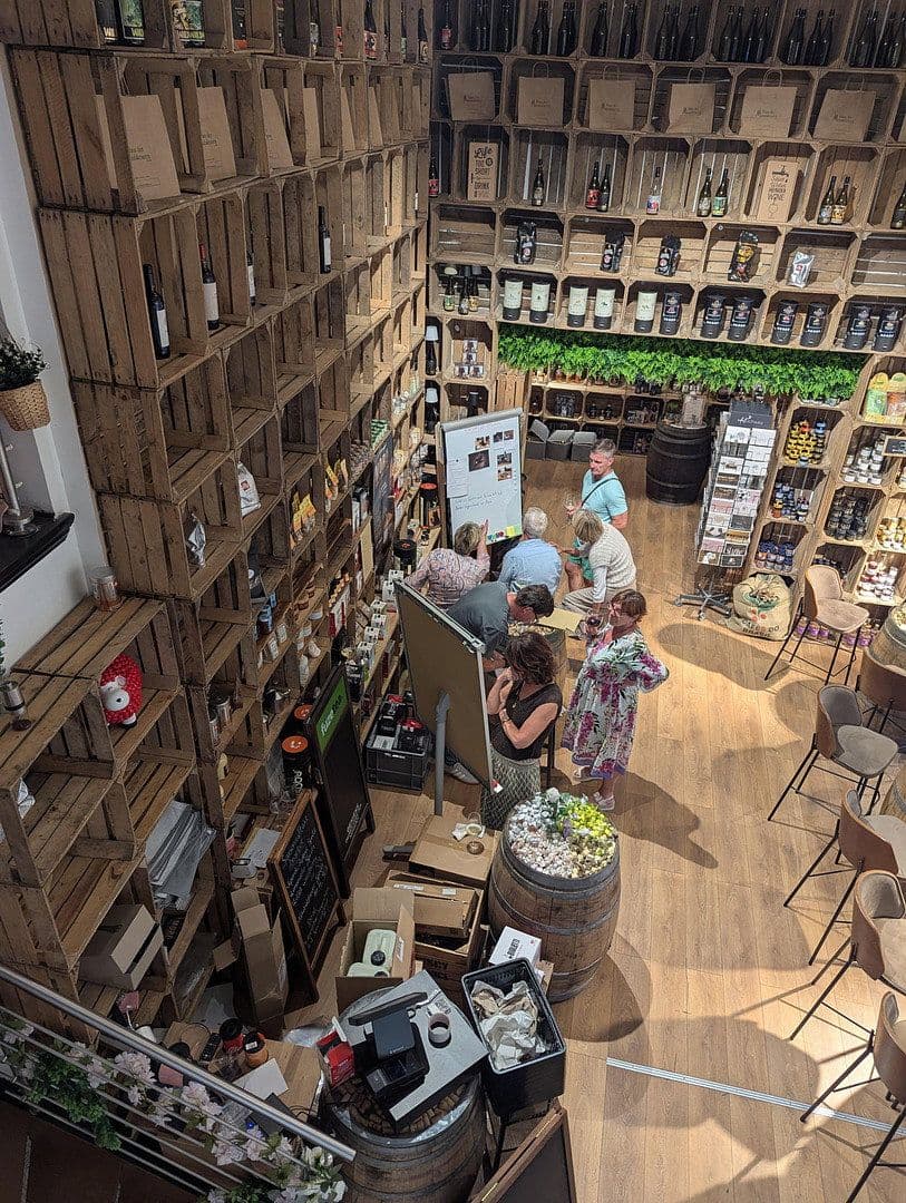 Pronájem nebytového prostoru 215 m², Köln, Severní Porýní-Vestfálsko Pronájem nebytového prostoru 215 m², Köln, Severní Porýní-Vestfálsko