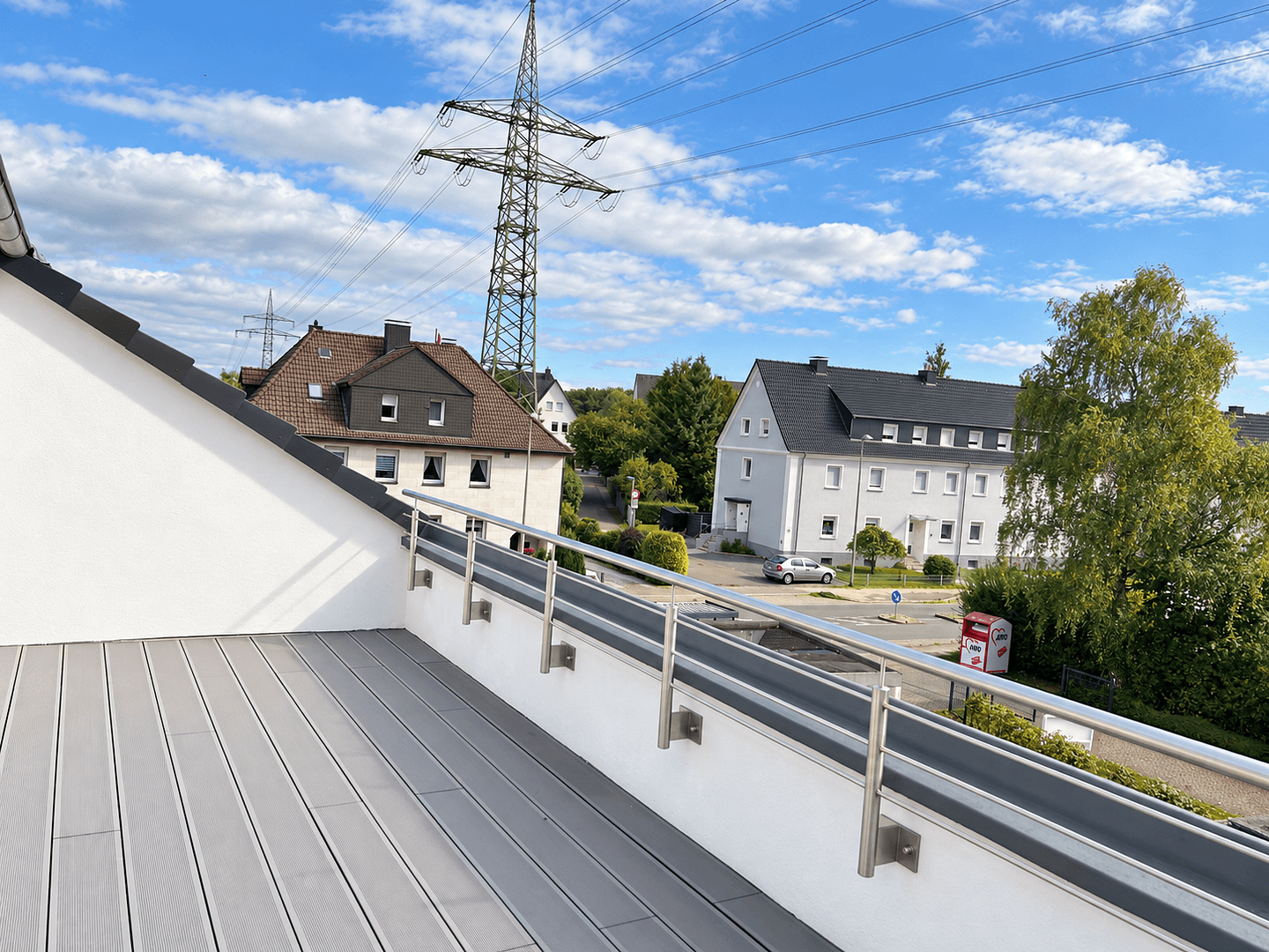 Pronájem bytu 2+1 77 m², Vogelsanger Str. 82b, Wetter (Ruhr), Severní Porýní-Vestfálsko Pronájem bytu 2+1 77 m², Vogelsanger Str. 82b, Wetter (Ruhr), Severní Porýní-Vestfálsko