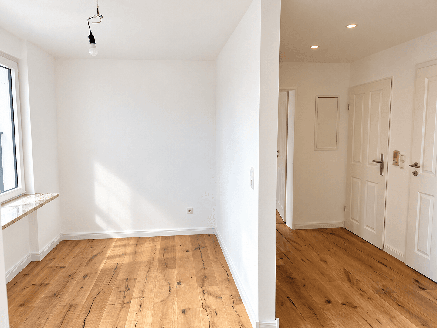 Pronájem bytu 2+1 77 m², Vogelsanger Str. 82b, Wetter (Ruhr), Severní Porýní-Vestfálsko Pronájem bytu 2+1 77 m², Vogelsanger Str. 82b, Wetter (Ruhr), Severní Porýní-Vestfálsko