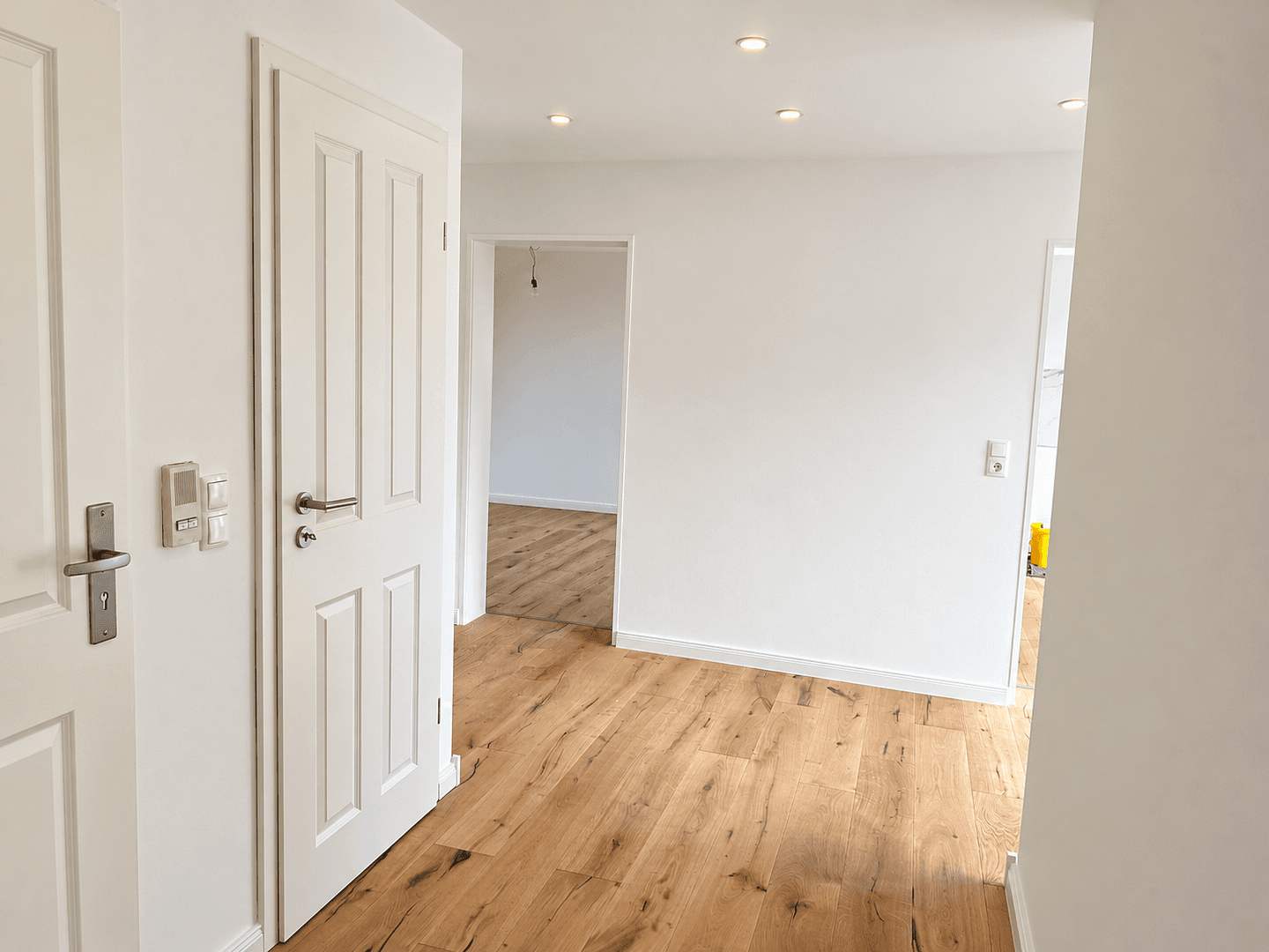 Pronájem bytu 2+1 77 m², Vogelsanger Str. 82b, Wetter (Ruhr), Severní Porýní-Vestfálsko Pronájem bytu 2+1 77 m², Vogelsanger Str. 82b, Wetter (Ruhr), Severní Porýní-Vestfálsko