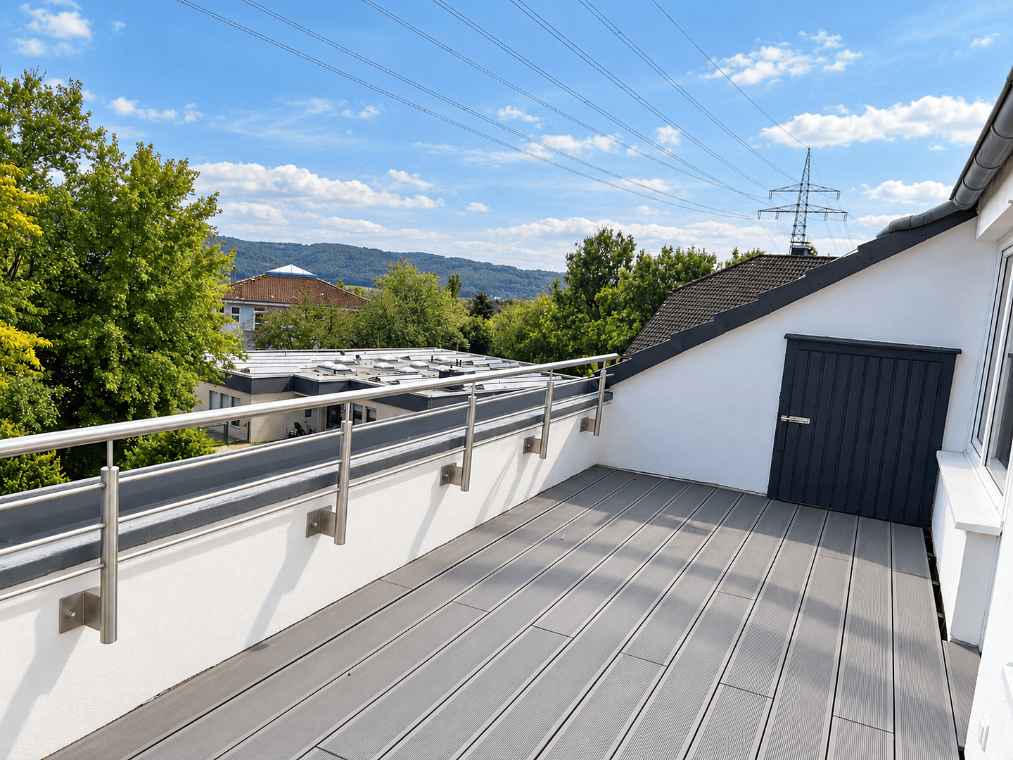 Pronájem bytu 2+1 77 m², Vogelsanger Str. 82b, Wetter (Ruhr), Severní Porýní-Vestfálsko Pronájem bytu 2+1 77 m², Vogelsanger Str. 82b, Wetter (Ruhr), Severní Porýní-Vestfálsko