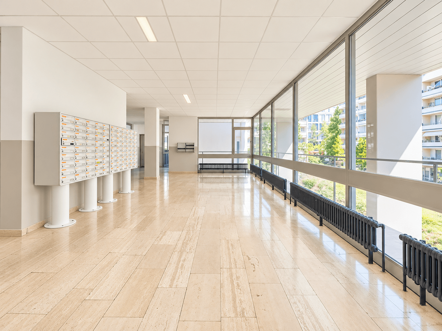 Prodej bytu 2+1 56 m², München, Bavorsko Prodej bytu 2+1 56 m², München, Bavorsko