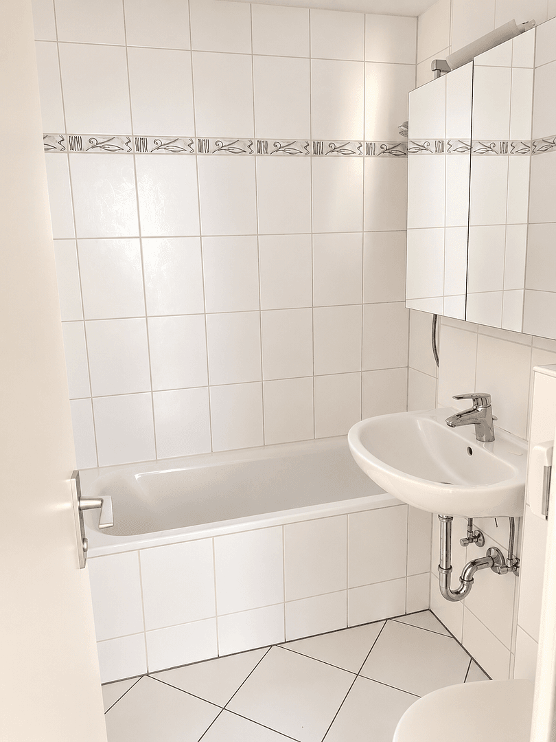 Prodej bytu 2+1 56 m², München, Bavorsko Prodej bytu 2+1 56 m², München, Bavorsko