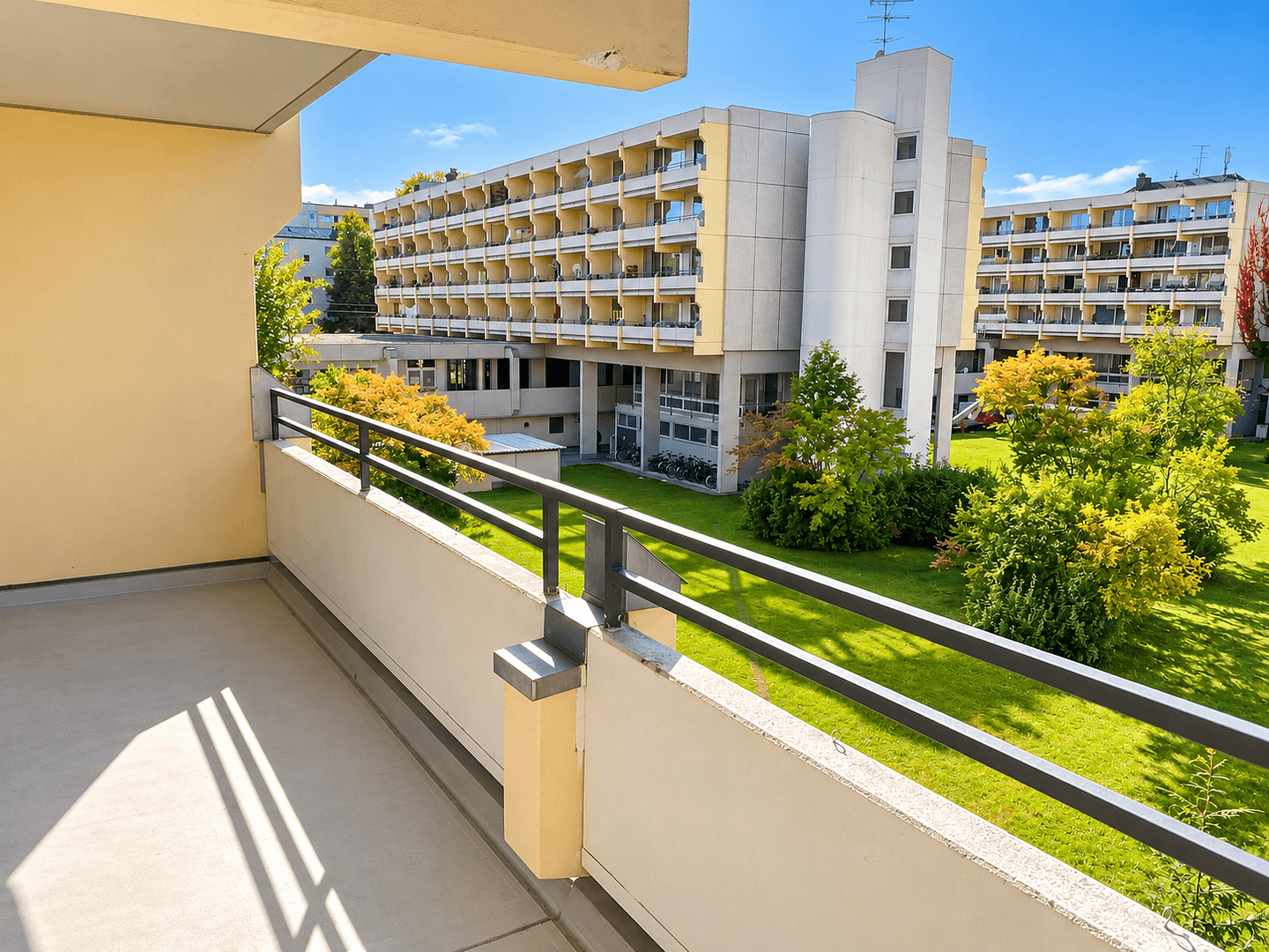 Prodej bytu 2+1 56 m², München, Bavorsko Prodej bytu 2+1 56 m², München, Bavorsko