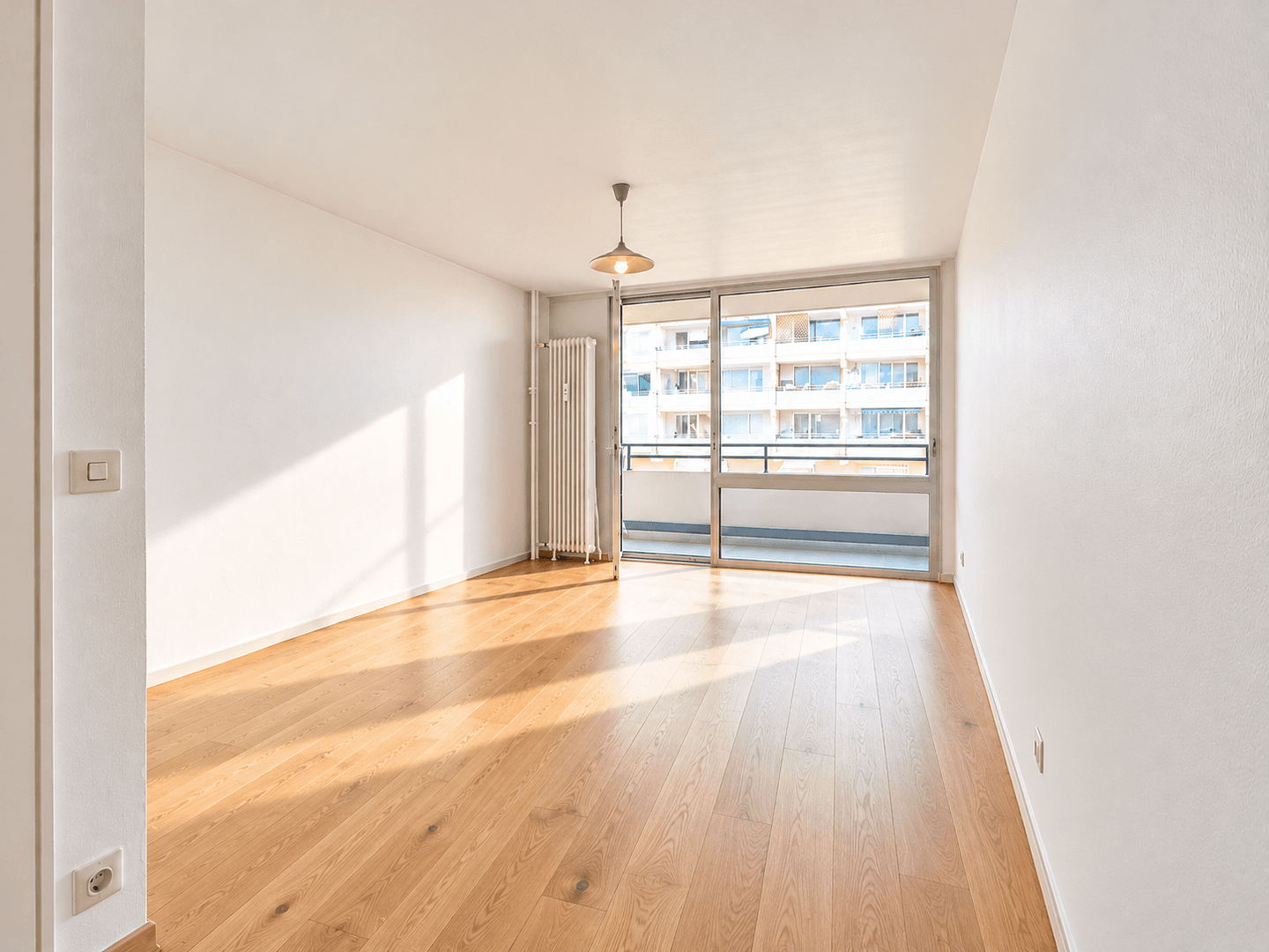Prodej bytu 2+1 56 m², München, Bavorsko Prodej bytu 2+1 56 m², München, Bavorsko