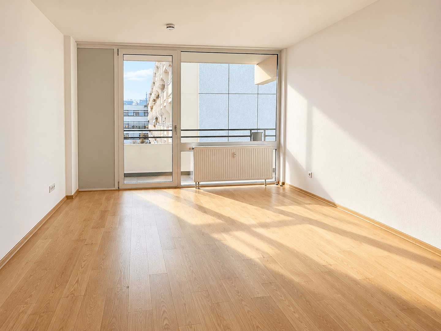 Prodej bytu 2+1 56 m², München, Bavorsko Prodej bytu 2+1 56 m², München, Bavorsko