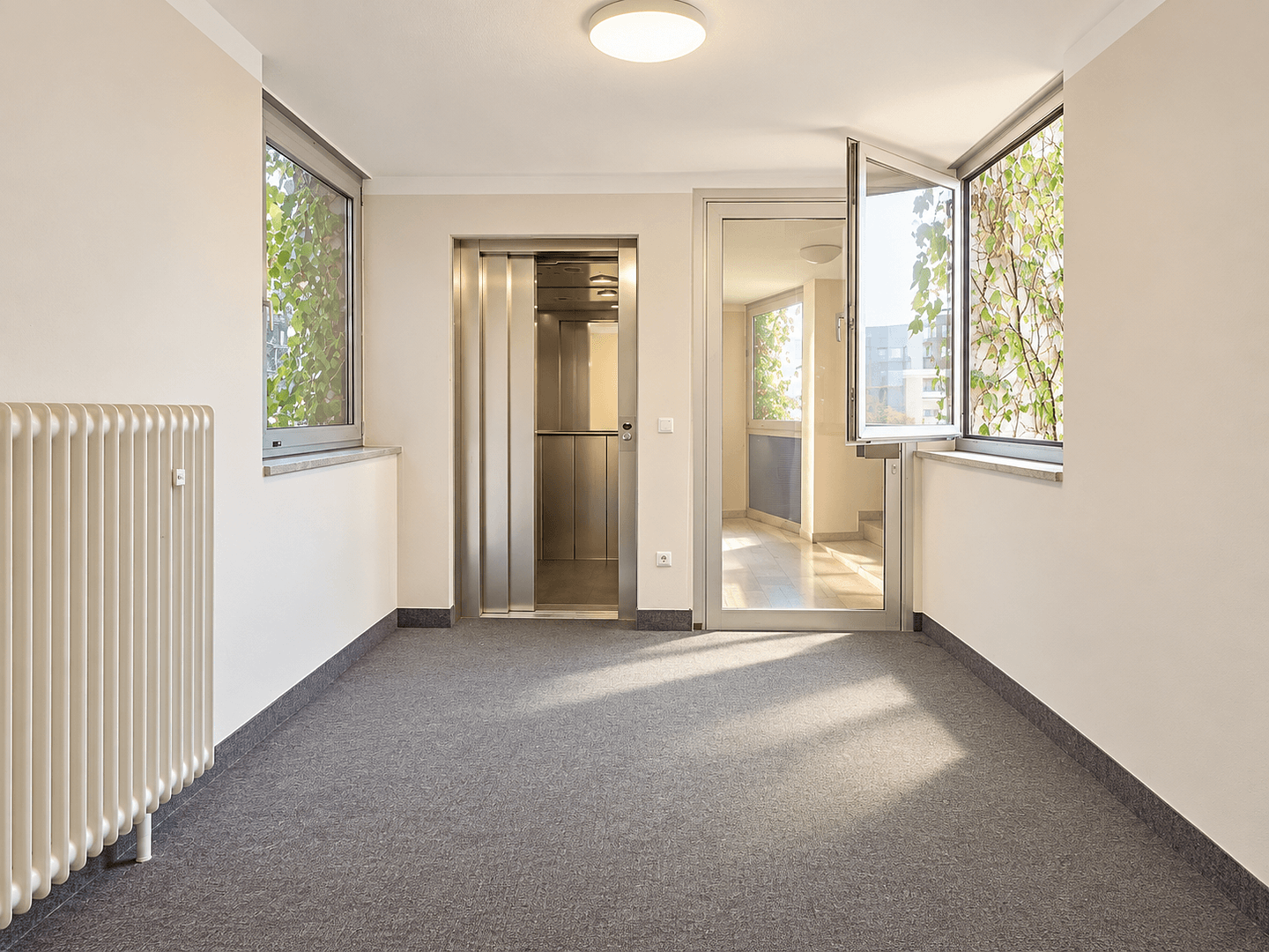Prodej bytu 2+1 56 m², München, Bavorsko Prodej bytu 2+1 56 m², München, Bavorsko